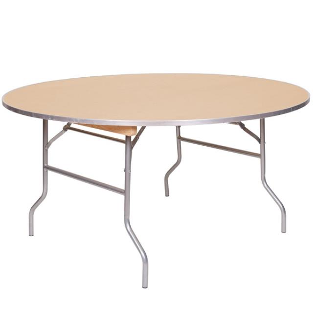 Rental store for 60  Round Table in Santa Ana CA