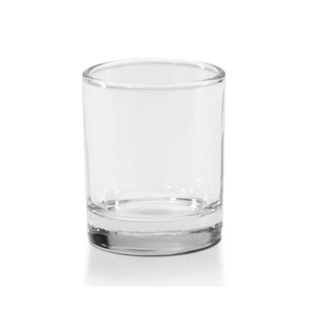 Rental store for Short Glass Votive in Santa Ana CA