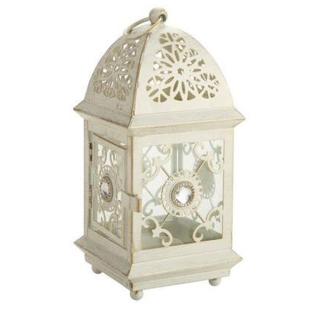 Rental store for Rustic 8  Jewel Lantern in Santa Ana CA