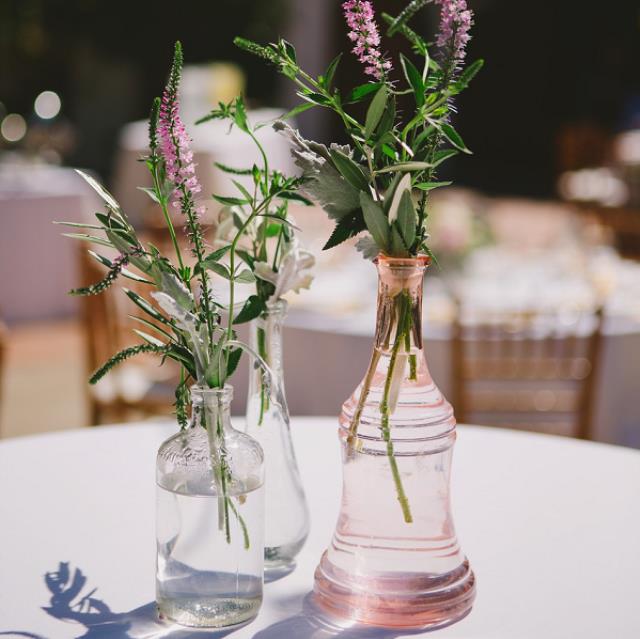 Rental store for Bud Vase, Assorted Sizes Shapes in Santa Ana CA