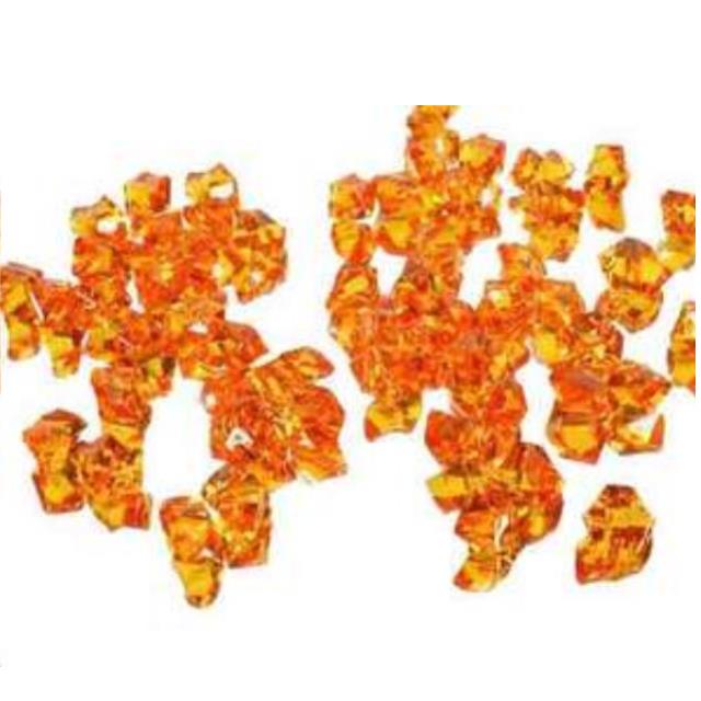 Rental store for Orange Crystal Rocks in Santa Ana CA