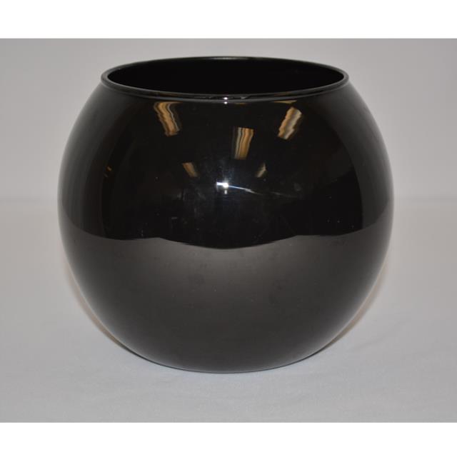 Rental store for Bowl Black, 8 x5 in Santa Ana CA