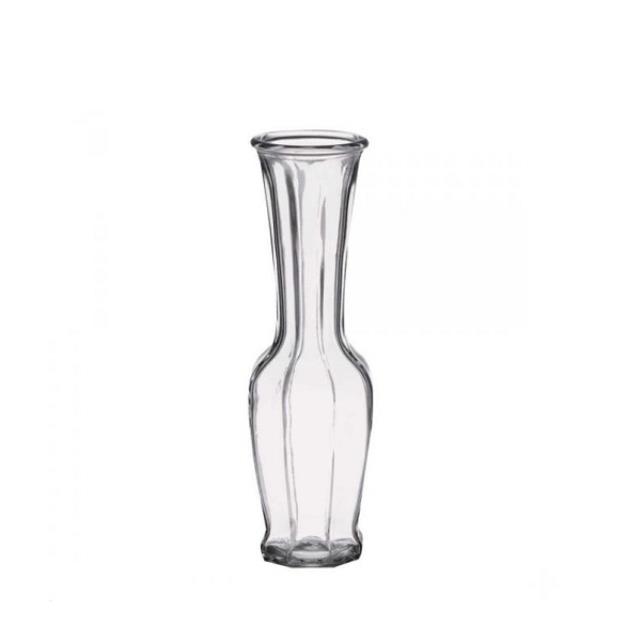 Rental store for 9  Bud Vase Ribbed in Santa Ana CA