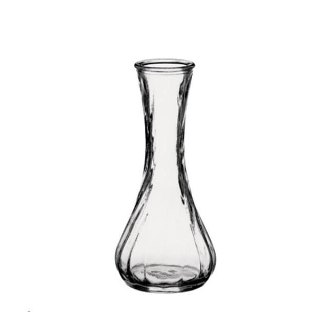 Rental store for 6  Bud Vase Asst - Crystal in Santa Ana CA