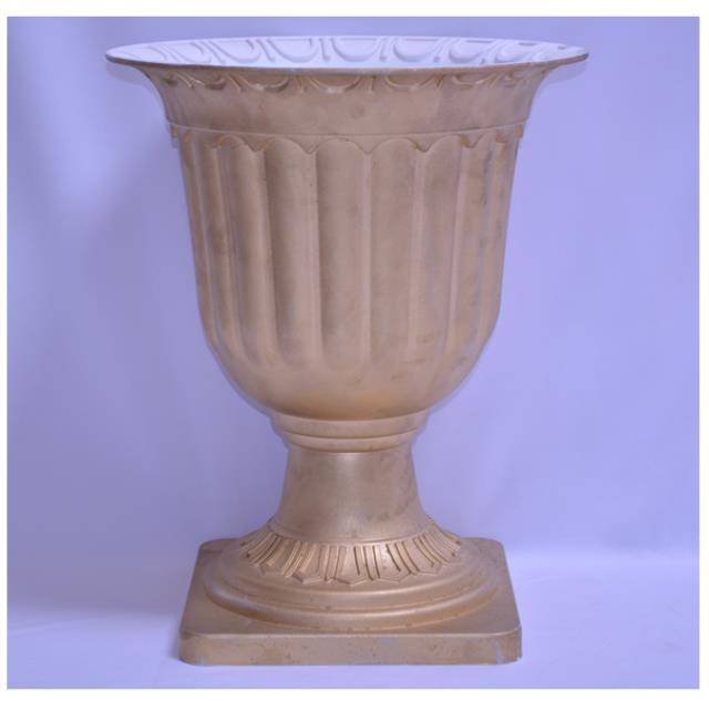 Rental store for Large Plastic Urn, 19 x15.5 in Santa Ana CA