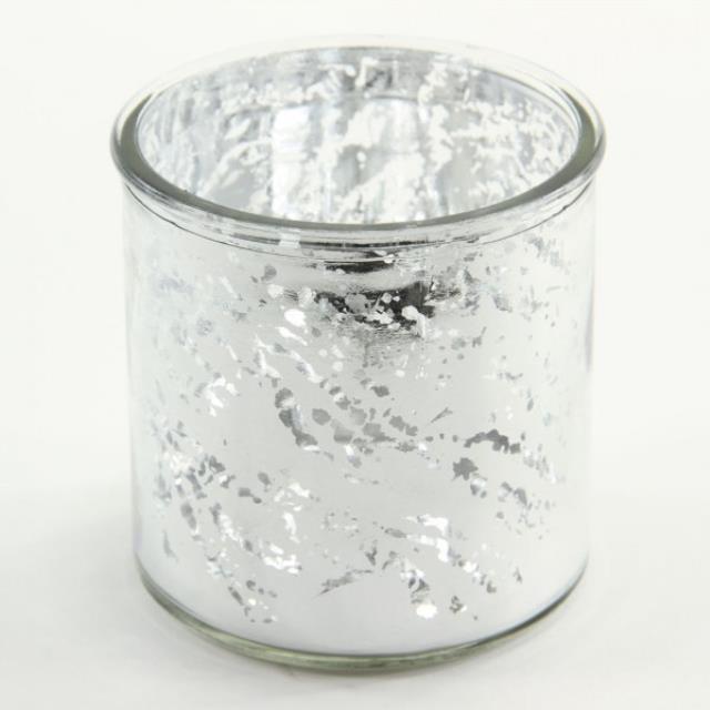 Rental store for Deco Silver Mercury Vase in Santa Ana CA