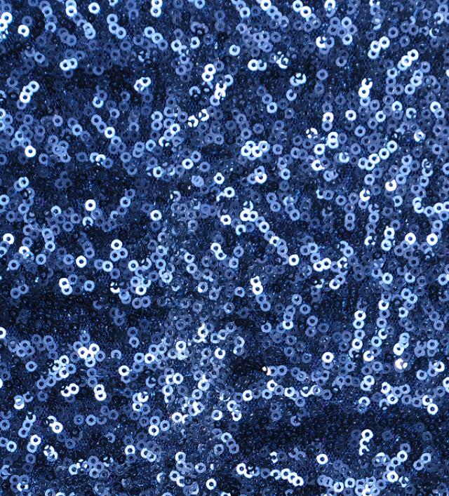 Rental store for Navy Glitz Sequin in Santa Ana CA