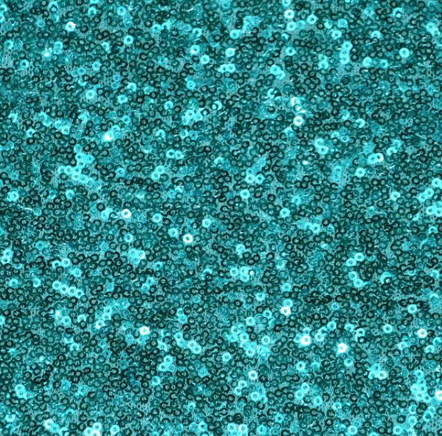 Rental store for Aqua Glitz Sequin in Santa Ana CA