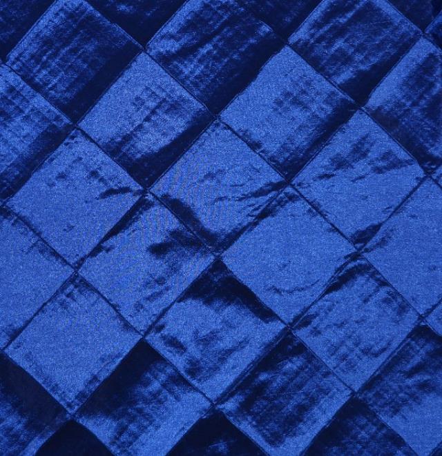 Rental store for Light Royal Blue Pintuck 4 x4 in Santa Ana CA