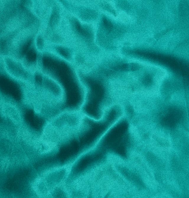 Rental store for Light Teal Bridal Satin in Santa Ana CA