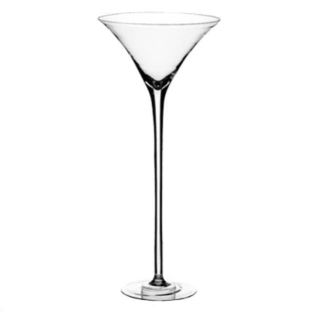 Rental store for Martini Vase in Santa Ana CA