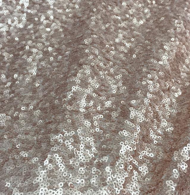 Rental store for Champagne Glitz Sequin in Santa Ana CA