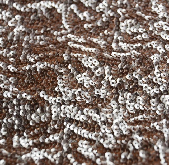 Rental store for Champagne Gatsby Sequin in Santa Ana CA