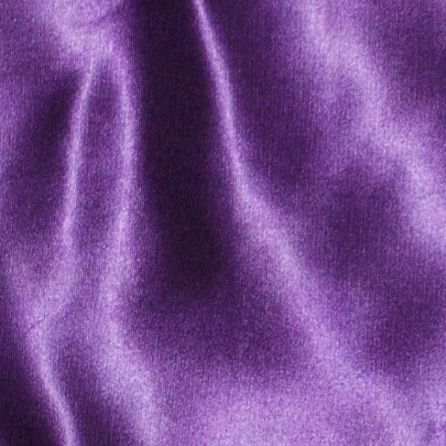 Rental store for Purple Bridal Satin in Santa Ana CA