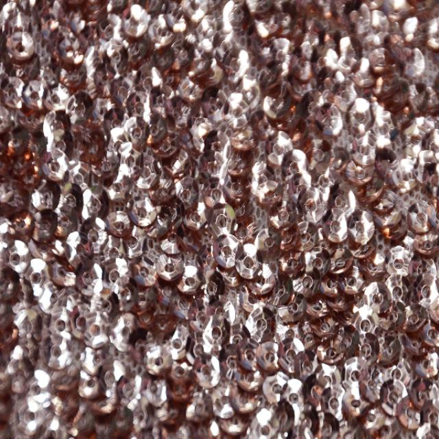 Rental store for Blush Gatsby Sequin in Santa Ana CA