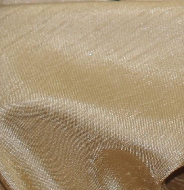 Rental store for Khaki Shantung Satin in Santa Ana CA