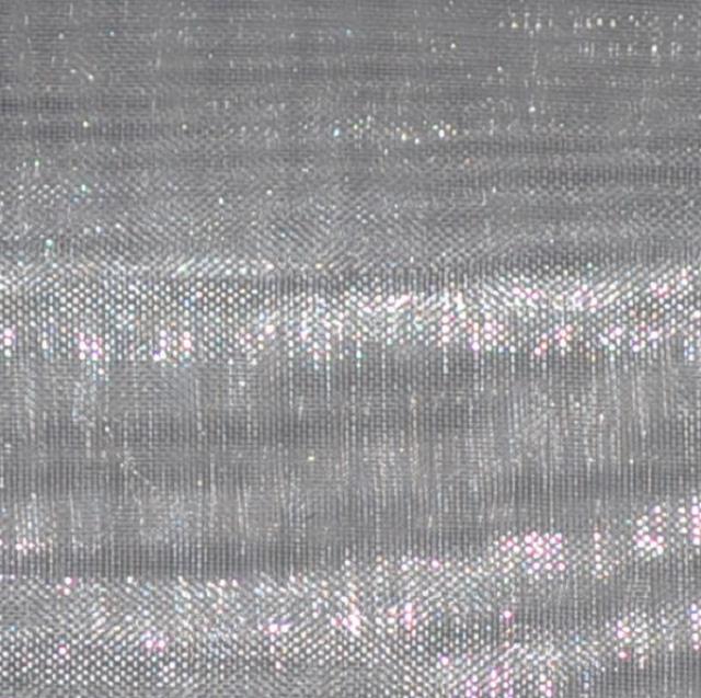 Rental store for Silver Organza in Santa Ana CA