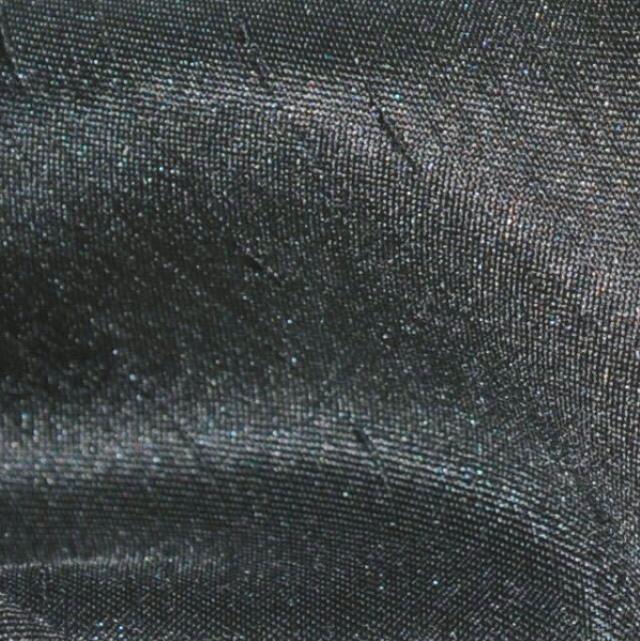 Rental store for Pewter Shantung Satin in Santa Ana CA