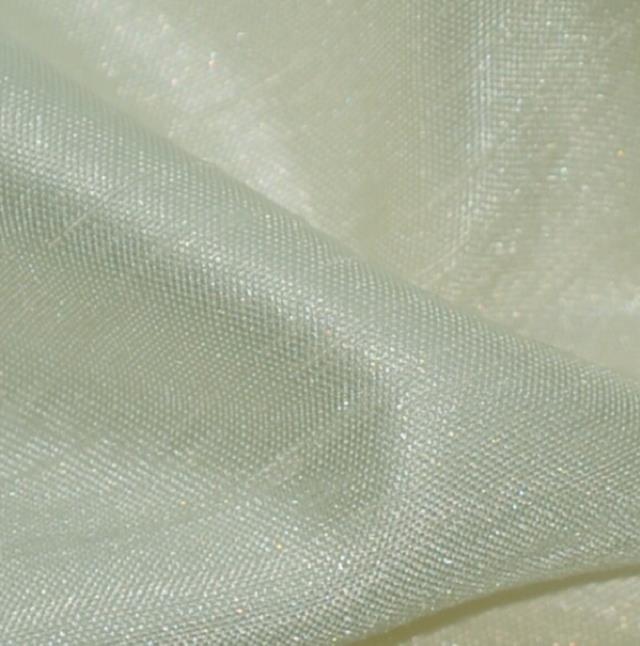 Rental store for Ivory Shantung Satin in Santa Ana CA