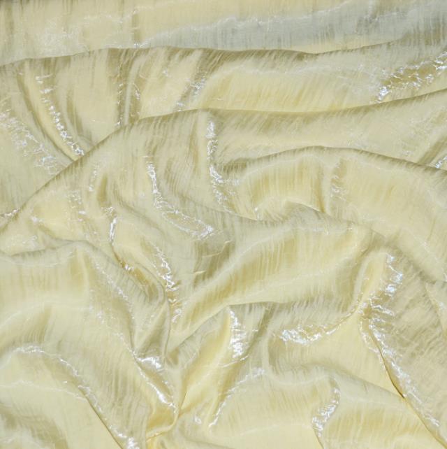 Rental store for Ivory Iridescent Crush in Santa Ana CA