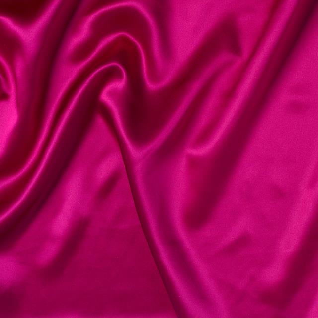 Rental store for Fuchsia Bridal Satin in Santa Ana CA