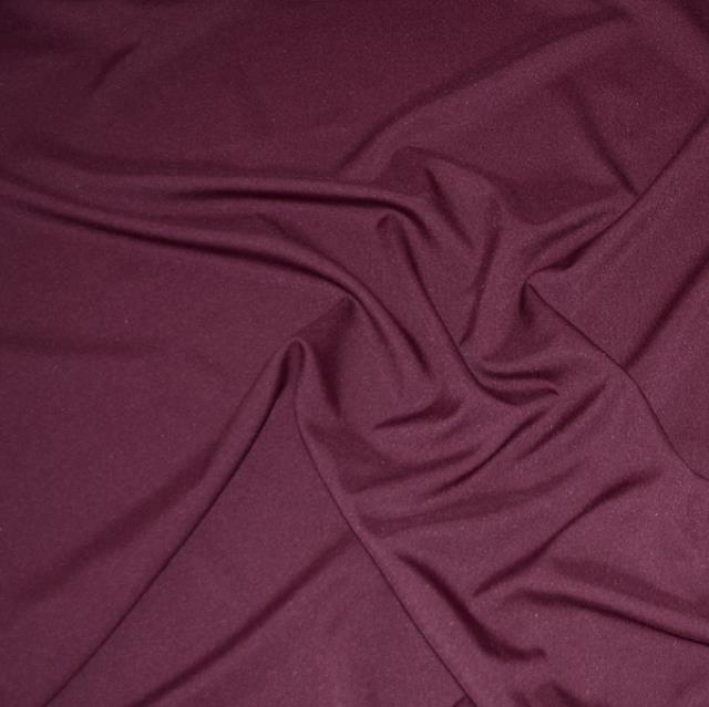 Rental store for Dark Burgundy Polyester in Santa Ana CA