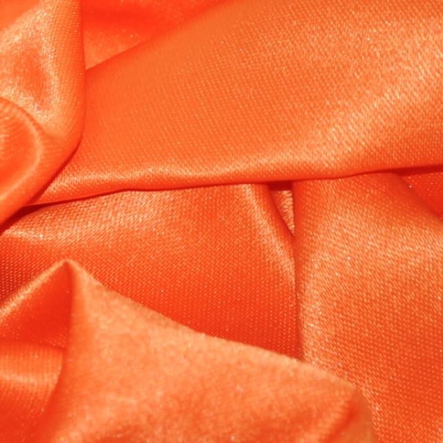 Rental store for Orange L Amour Satin in Santa Ana CA