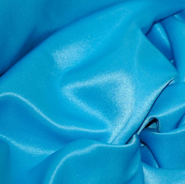 Rental store for Aqua L Amour Satin in Santa Ana CA