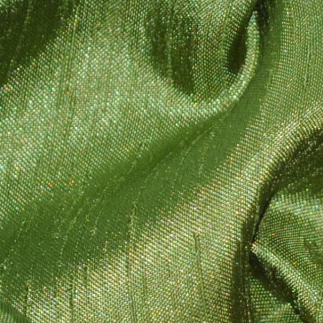 Rental store for Dark Lime Shantung in Santa Ana CA