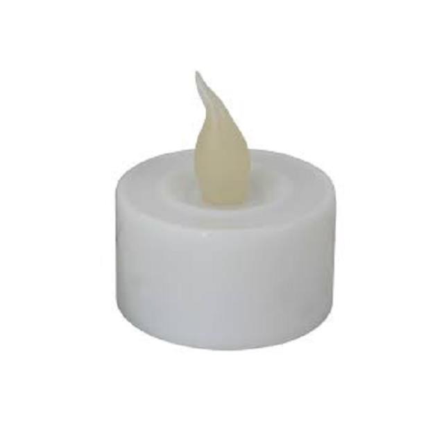 Rental store for LED 1  Floating Candle in Santa Ana CA