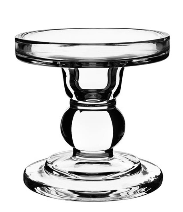 Rental store for Glass Pedestal Stand in Santa Ana CA