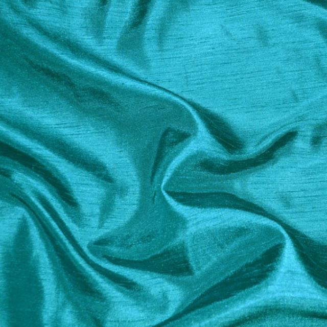 Rental store for Light Teal Shantung Satin in Santa Ana CA