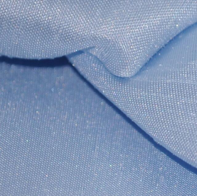 Rental store for Baby Blue Shantung Satin in Santa Ana CA