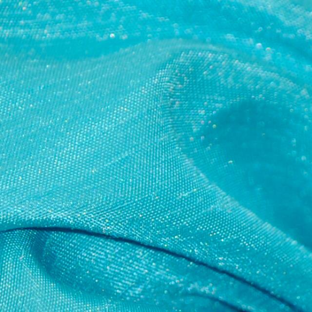 Rental store for Tiffany Blue Shantung Satin in Santa Ana CA