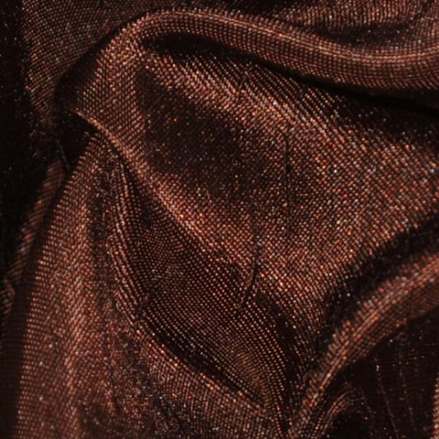 Rental store for Brown Shantung Satin in Santa Ana CA