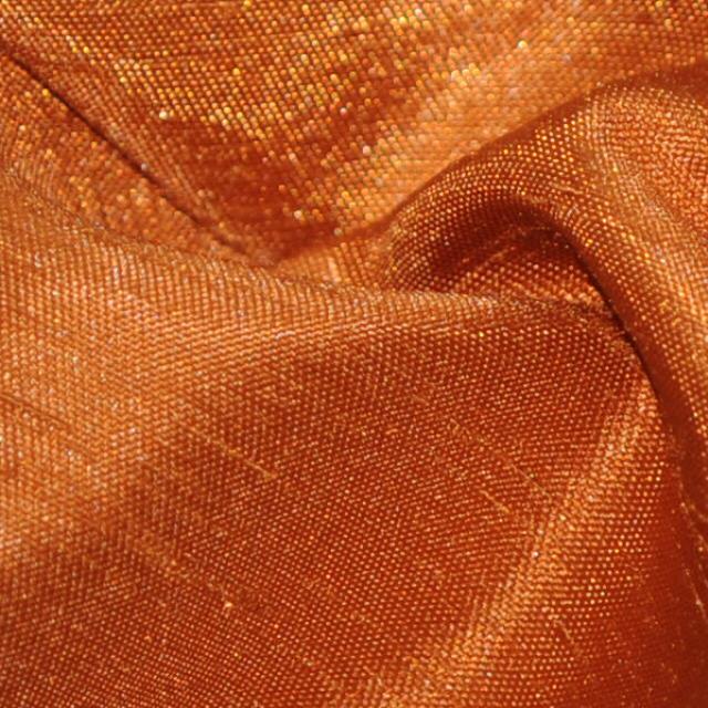 Rental store for Cinnamon Shantung Satin in Santa Ana CA