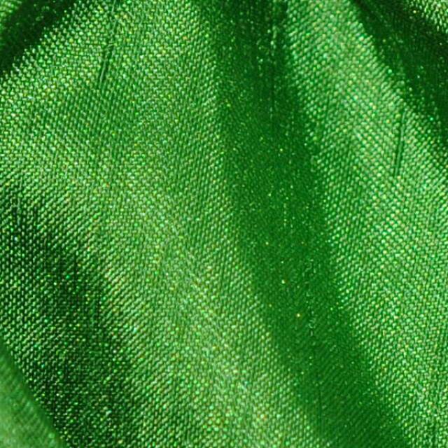 Rental store for Apple Green Shantung Satin in Santa Ana CA