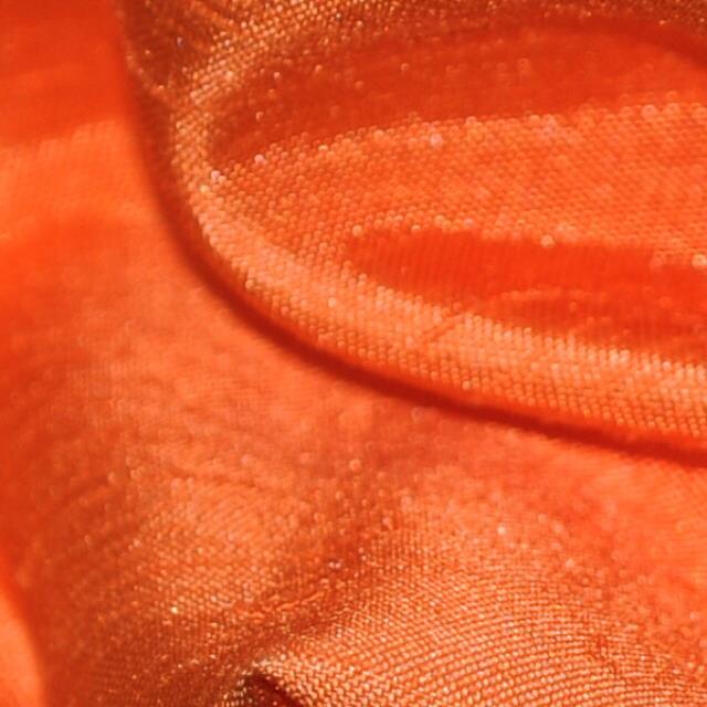 Rental store for Orange Shantung Satin in Santa Ana CA