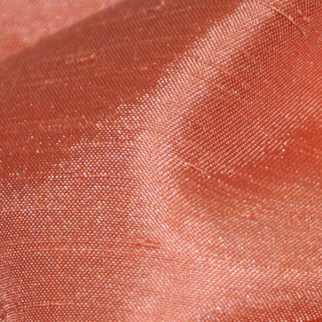 Rental store for Dark Coral Shantung Satin in Santa Ana CA