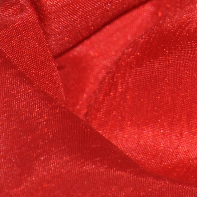 Rental store for Red Shantung Satin in Santa Ana CA
