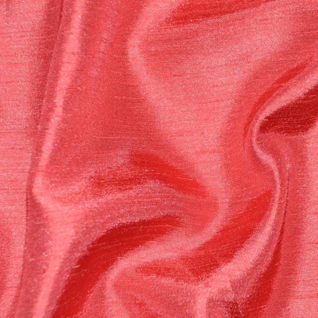 Rental store for Guava Shantung Satin in Santa Ana CA