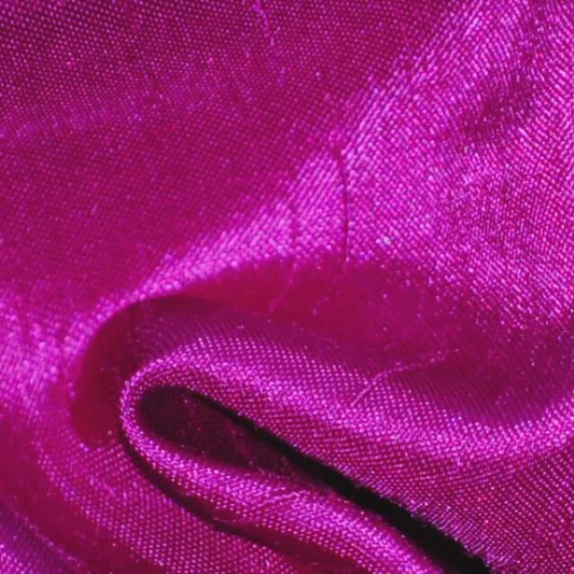 Rental store for Raspberry Shantung Satin in Santa Ana CA