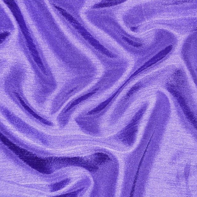 Rental store for Purple Shantung Satin in Santa Ana CA