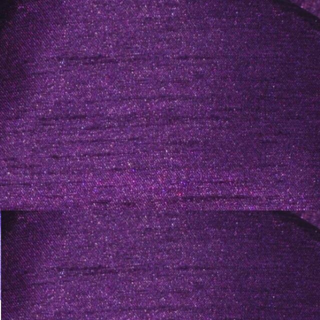Rental store for Plum Shantung Satin in Santa Ana CA