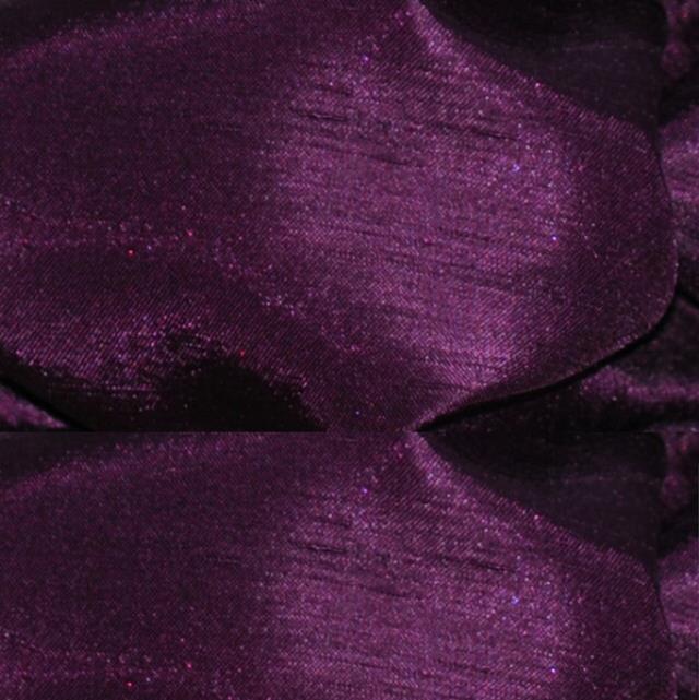 Rental store for Eggplant Shantung Satin in Santa Ana CA