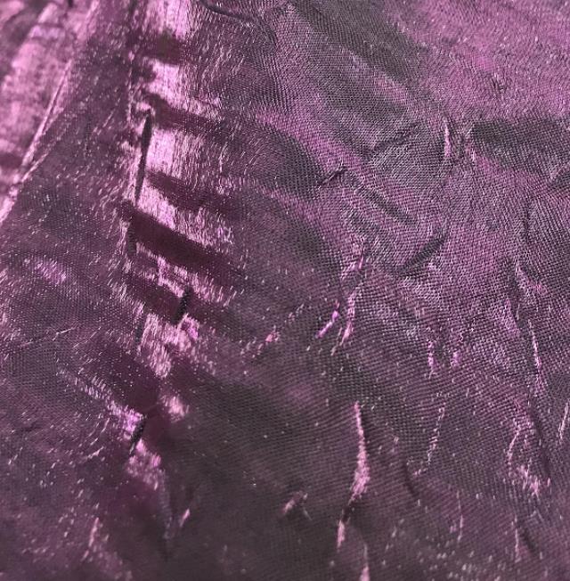 Rental store for Fuschia Black Iridescent Crush in Santa Ana CA