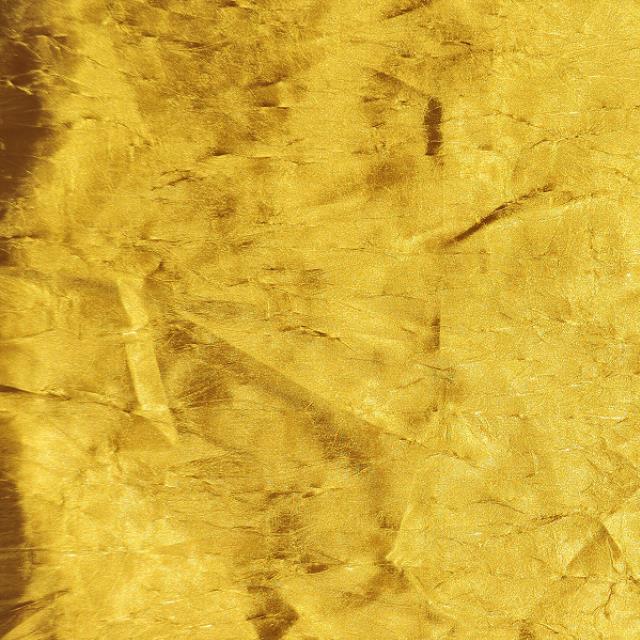 Rental store for Dark Gold Bridal Satin in Santa Ana CA